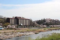 Kensington Resort Namwon, 3 звезды, Намвон