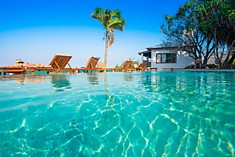 Warere Beach, Нунгви, 4 звезды, Нунгви