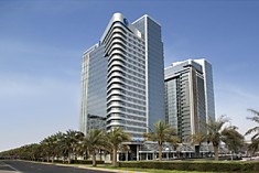 Pearl Rotana Capital Centre, 4 звезды, Абу-Даби