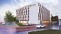 ibis Styles Warszawa Centrum, 3 звезды, Варшава ibis Styles Warszawa Centrum, 3 звезды, Варшава