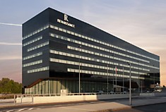 Renaissance Warsaw Airport Hotel, 5 звезд, Варшава