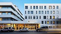 CenterHotel Midgardur, 4 звезды, Рейкьявик