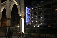 Hotel Le Musée, 3 звезды, Рабат