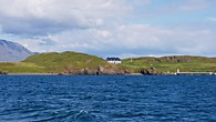 Остров Видей (Videy Island)