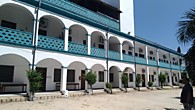 CEFA HOSTEL, 3 звезды, Дар-эс-Салам
