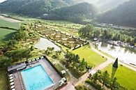 Kensington Hotel Pyeongchang, 5 звезд, Пченчхан