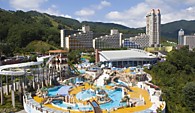 Phoenix Pyeongchang Condominium, 4 звезды, Пхенчхан