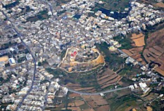 Цитадель Мальты