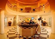 Тунис. Хамаммен.