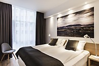 Storm Hotel by Keahotels, 3 звезды, Рейкьявик