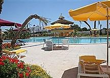 Тунис. Хамаммен.