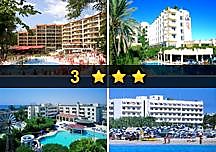 Кипр. Лимассол.