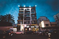 Down Town Hotel By Business & Leisure Hotels, 4 звезды, Касабланка