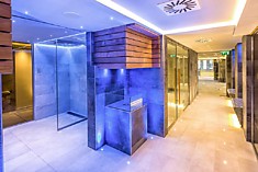 Bonvital Hotel Hévíz Adults Only, 4 звезды, Хевиз