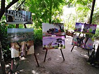 Swahili Art Group