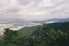 Apsan Park