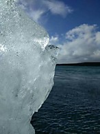 Бриллиантовый Пляж (Diamond Beach)