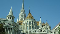 Рыбацкий бастион